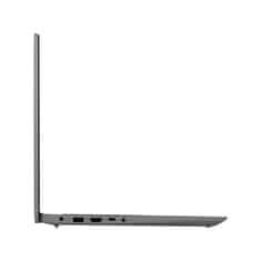 Lenovo Ideapad 3 82RK00X5HV Laptop 15.6" 1920x1080 TN Intel Core i3 1215U 512GB SSD 8GB DDR4 Intel UHD Graphics Windows 11 Home Szürke