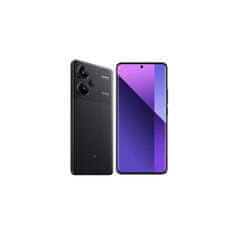 Xiaomi Redmi Note 13 Pro+ 5G MZB0FF1EU 12GB 512GB Dual SIM Fekete Okostelefon