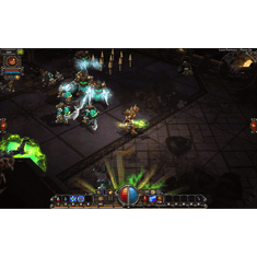 Runic Games Torchlight (PC - Steam elektronikus játék licensz)