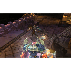 Runic Games Torchlight (PC - Steam elektronikus játék licensz)