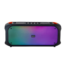 Platinet Hangszóró boombox 60W, bluetooth, RGB Light Fusion (PMPB360)