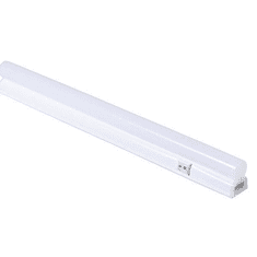 Optonica LED fénycső T5 117cm 16W műanyag ház meleg fehér kapcsolóval (TU16-A2 / 5576) (o5576)