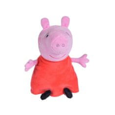 BB-Shop Simba Peppa Pig kabalaszett George Mami Apuci Malac az autóban ZA5436