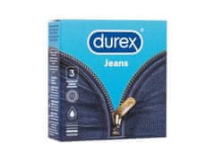 Durex Durex - Jeans - For Men, 3 pc 