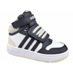 Adidas Cipők 27 EU Hoops Mid 3.0