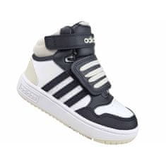 Adidas Cipők 27 EU Hoops Mid 3.0