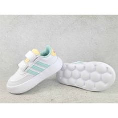 Adidas Cipők fehér 27 EU Breaknet 2.0 Cf