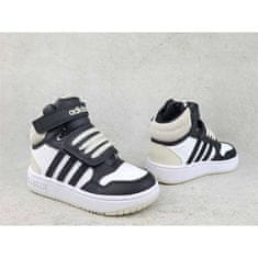 Adidas Cipők 27 EU Hoops Mid 3.0