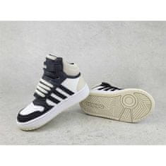 Adidas Cipők 27 EU Hoops Mid 3.0