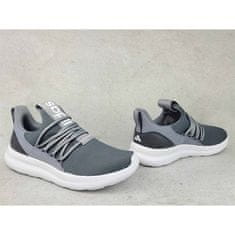 Adidas Cipők szürke 41 1/3 EU Lite Racer Adapt 7.0