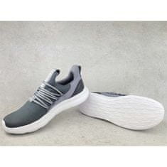 Adidas Cipők szürke 41 1/3 EU Lite Racer Adapt 7.0