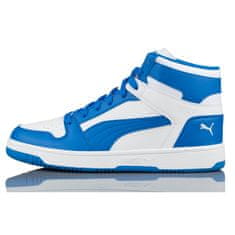 Puma Cipők 41 EU Rebound Layup Mid