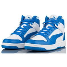 Puma Cipők 41 EU Rebound Layup Mid