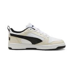 Puma Cipők fehér 39 EU Rebound V6 Low