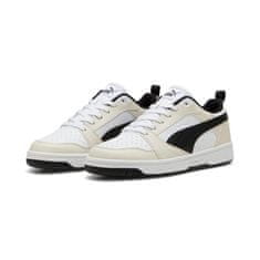 Puma Cipők fehér 39 EU Rebound V6 Low