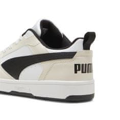 Puma Cipők fehér 39 EU Rebound V6 Low