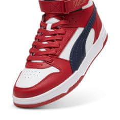 Puma Cipők piros 47 EU Game