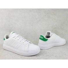 Adidas Cipők fehér 39 1/3 EU Advantage Base 2.0