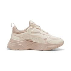 Puma Cipők bézs 39 EU Cassia Sl