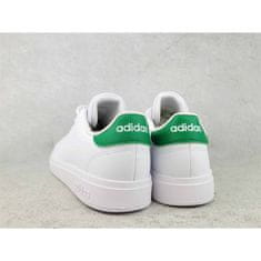 Adidas Cipők fehér 39 1/3 EU Advantage Base 2.0