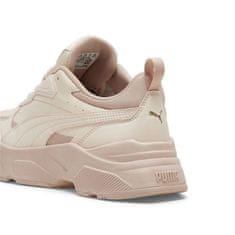 Puma Cipők bézs 39 EU Cassia Sl