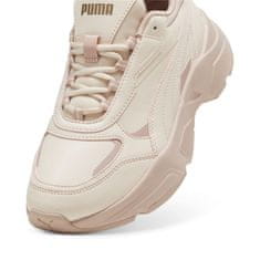 Puma Cipők bézs 41 EU Cassia Sl