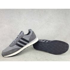 Adidas Cipők szürke 39 1/3 EU Run 60s 3.0