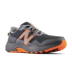 New Balance Cipők futás szürke 41.5 EU 410