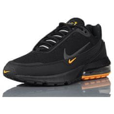 Nike Cipők fekete 40 EU Air Max Pulse