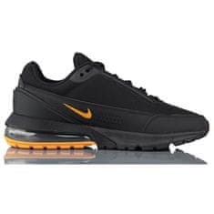 Nike Cipők fekete 40 EU Air Max Pulse