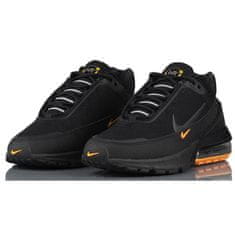 Nike Cipők fekete 40 EU Air Max Pulse