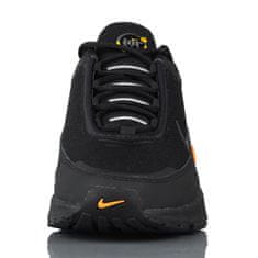 Nike Cipők fekete 40 EU Air Max Pulse