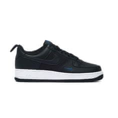 Nike Cipők fekete 42.5 EU Air Force 1 '07