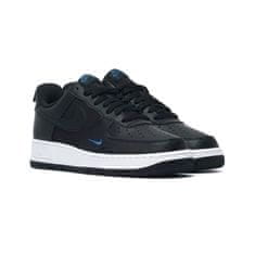 Nike Cipők fekete 42.5 EU Air Force 1 '07