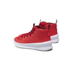 Under Armour Cipők piros 41 EU Jet