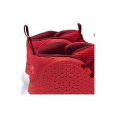 Under Armour Cipők piros 41 EU Jet