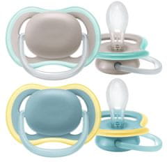 Philips Avent Ultra air semleges 18m+, 2 db