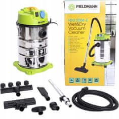 Fieldmann FDU 2004-E 1400W Porszívó