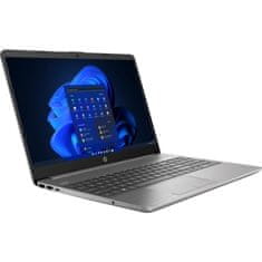 HP 255 G9 9M3G2AT#AKC Laptop 15.6" 1920x1080 VA AMD Ryzen 5 5625U 512GB SSD 16GB DDR4 AMD Radeon Graphics Windows 11 Pro Ezüst