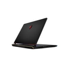 MSI Raider Ge68 Hx 14V 9S7-15M131-463 Laptop 16" 3840x2400 Mini LED Intel Core i9 14900HX 2048GB SSD 32GB DDR5 NVIDIA GeForce RTX 4080 Windows 11 Pro Fekete