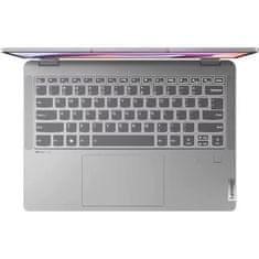 Lenovo Ideapad Flex 5 82Y0008DHV Laptop 14" 1920x1200 IPS Intel Core i5 1335U 512GB SSD 8GB DDR4 Intel Iris Xe Graphics Windows 11 Home Szürke