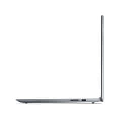 Lenovo Ideapad Slim 3 83ES001PHV Laptop 16" 1920x1200 IPS Intel Core i5 12450H 512GB SSD 16GB DDR5 Intel UHD Graphics Szürke