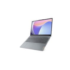 Lenovo Ideapad Slim 3 83ES001PHV Laptop 16" 1920x1200 IPS Intel Core i5 12450H 512GB SSD 16GB DDR5 Intel UHD Graphics Szürke