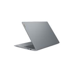 Lenovo Ideapad Slim 3 83ES001PHV Laptop 16" 1920x1200 IPS Intel Core i5 12450H 512GB SSD 16GB DDR5 Intel UHD Graphics Szürke