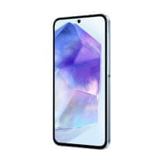 SAMSUNG Galaxy A55 5G SM-A556BLBCEUE 8GB 256GB Dual SIM Kék Okostelefon