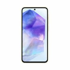 SAMSUNG Galaxy A55 5G SM-A556BZYAEUE 8GB 128GB Dual SIM Sárga Okostelefon