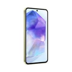 SAMSUNG Galaxy A55 5G SM-A556BZYAEUE 8GB 128GB Dual SIM Sárga Okostelefon