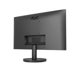 AOC 24B3HA2 Monitor 23.8inch 1920x1080 IPS 100Hz 1ms Fekete