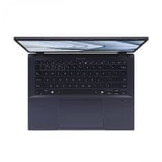 ASUS Expertbook Advanced B5404CVA-QN0302 Laptop 14" 2560x1600 TN Intel Core i5 1340P 512GB SSD 16GB DDR5 Intel Iris Xe Graphics Fekete