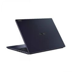 ASUS Expertbook Advanced B5404CVA-QN0302 Laptop 14" 2560x1600 TN Intel Core i5 1340P 512GB SSD 16GB DDR5 Intel Iris Xe Graphics Fekete